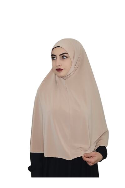 R&S modibone Pratik Büyük Hazır Esarp Şal Hijap