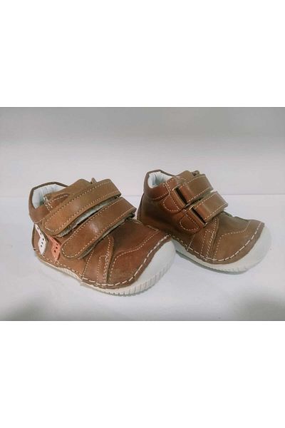 Alibo Ilkadım Baby Shoes