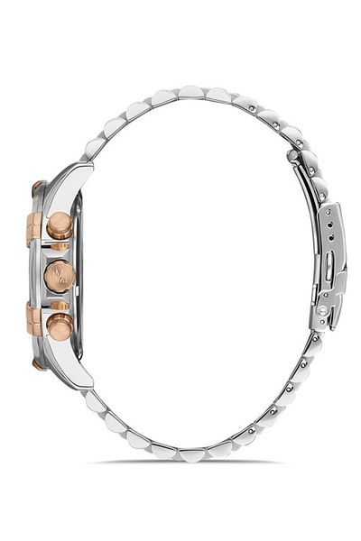 Momentus Sm367t-07sr Men's Wristwatch