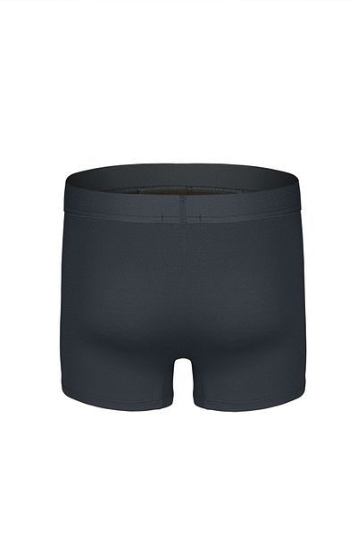 darkzone Ανδρικό αντιβακτηριακό Bamboo Boxer