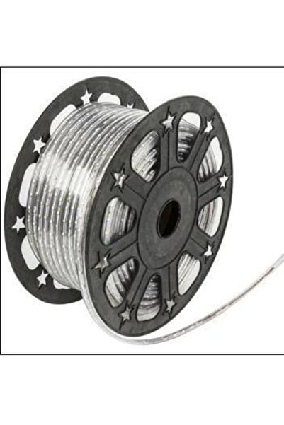 Cata شريط LED 220 فولت Ct-4550 3 شرائح أحمر