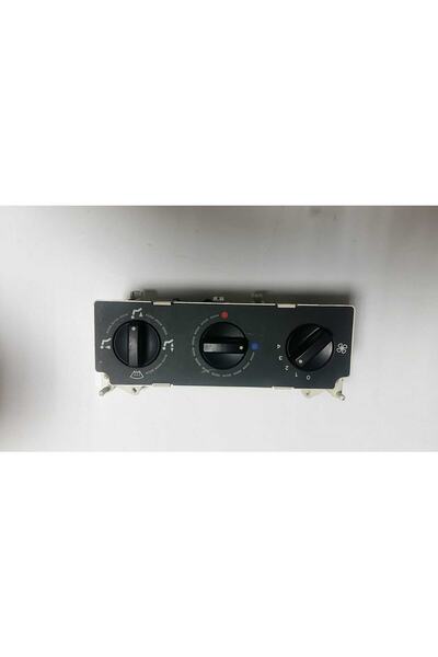 OEM 810500233f Citroenxsara Peugeot Partner 98-2004 Kalorifer Kumand