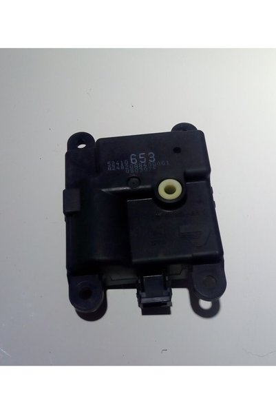 52410653 A24820a8400001 Renault Laguna 3 Klepe Motoru