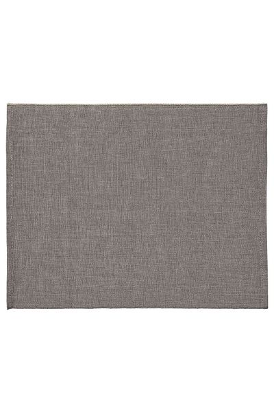 IKEA American Service Svartsenap - Gray, 35x45 cm