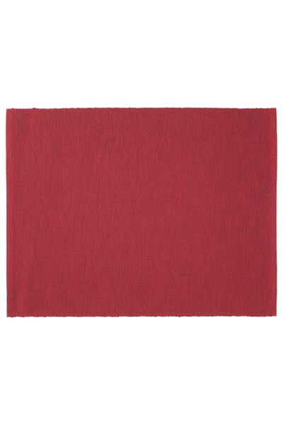 IKEA Marıt Koyu Mavi 35x45 Cm Amerikan Servis