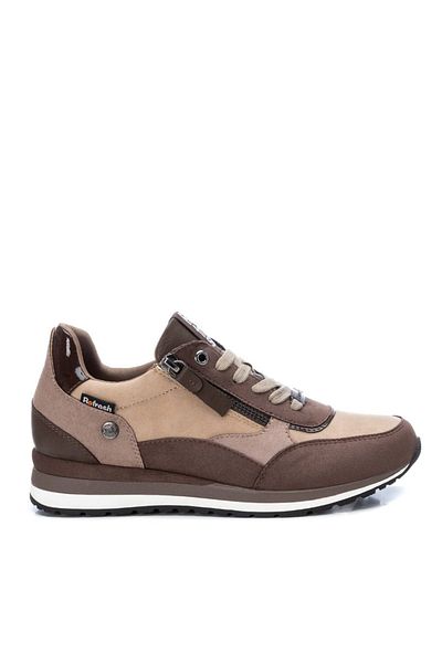 Refresh Flacher Schuh