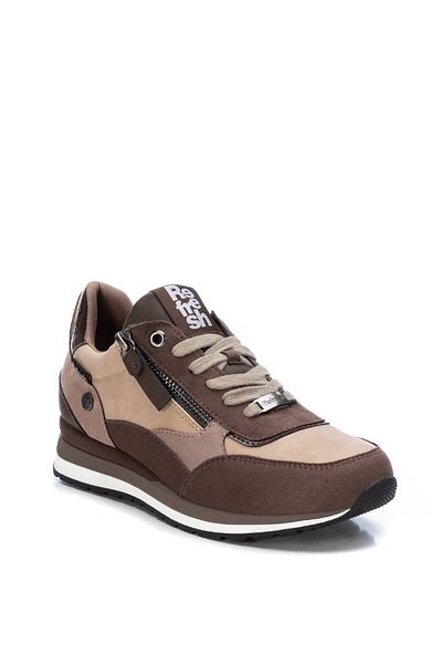 Refresh Flacher Schuh