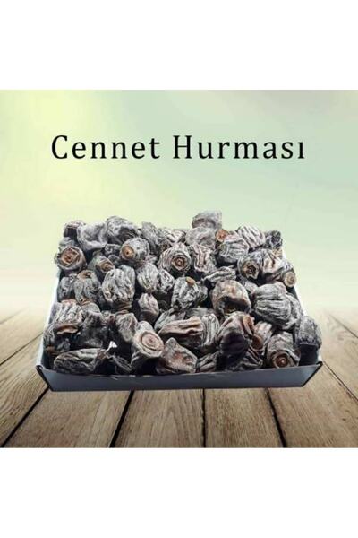 Doğalbuya Cennet (TRABZON) Hurması Kurusu (1 KG) Şifahane