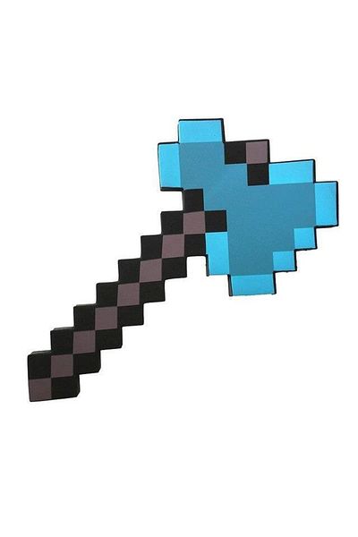 Schulzz Diamond Ax 41 cm