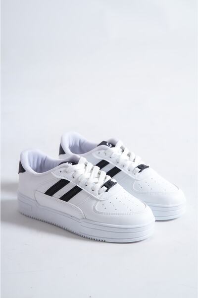 BAKGİY Kadın Air Sneaker Bg1147-101-0001