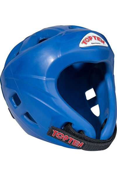 Top Ten Avantgarde Wako Onaylı Kick Boks Kaskı