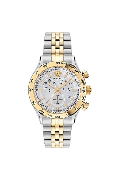 Versace Vrscve2u00422 Erkek Kol Saati