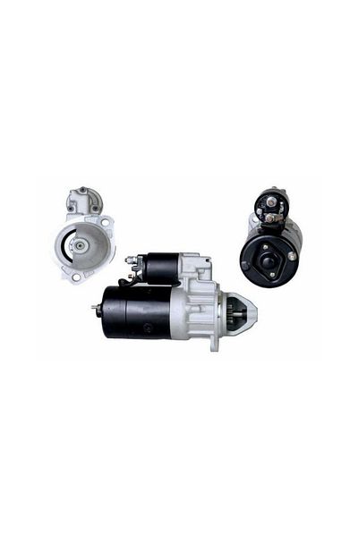 CMSOLAR Starter Motor Bosch 12v.11d 2.2 Kw Atlas Copco Str6480 Compatible