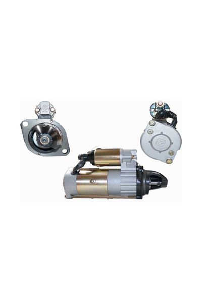 cm solar Starter Motor Mits24v.12d.jıang 2110/2115 Str1210