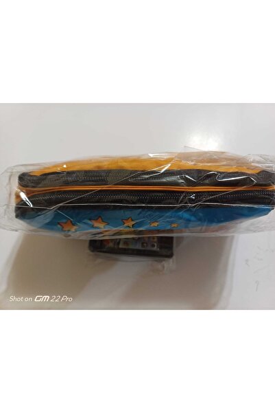 Mikro Çift Fermuarlı Orta Kalite Ilköğretim Kalemlik