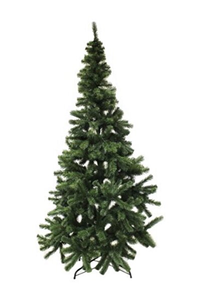 Çemrek Süs Parti Yılbaşı Çam Ağacı 150 Cm