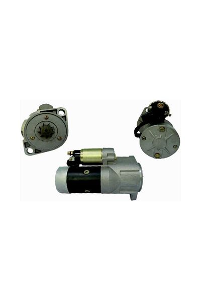 cm solar Starter Motor Hitachi Samsung Se5d-3/doosan/komatsu Str6140