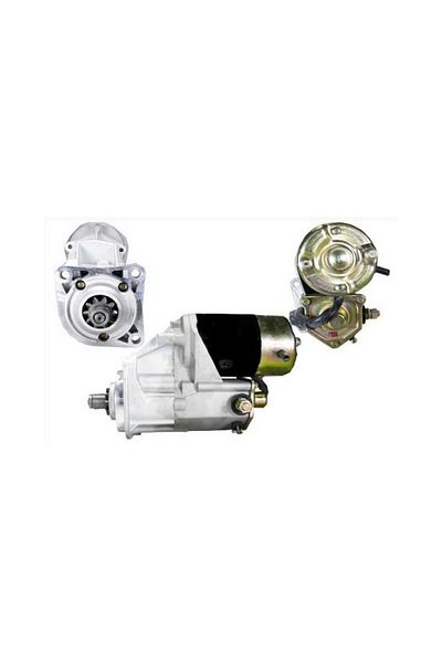 CMSOLAR Starter Motor N.denso 24v 4.5 Kw Jcb/perkıns1000/cat Str7847