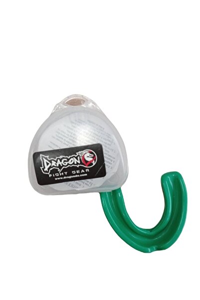 Dragondo Jel Dişlik Gel Dişlik Boks Kickboks Basketbol Dişliği