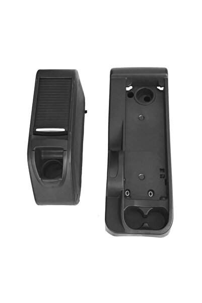 Niken Peugeot Partner Tepe Kol Dayama Kolçak 2008 Snr