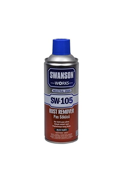 Pas Sökücü 250 Ml