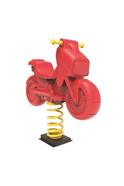 PARKSAN Motor Zıpzıp