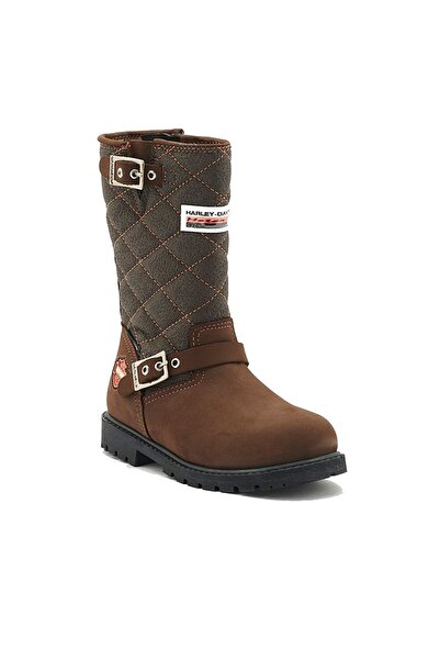 Harley Davidson Laconia Çocuk Çizme