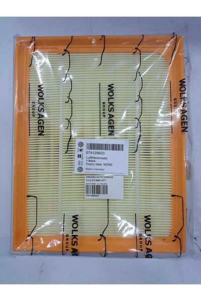 OEM Auto Air Filter