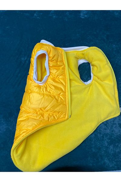 GİSSEN Dog Clothes Raincoat Coat