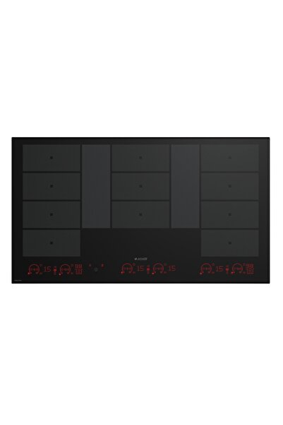Arçelik Oı 90213 S Flexi 90cm Indüksiyonlu Ankastre Ocak