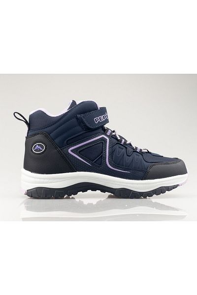 JOJO KIDS Κοριτσίστικες μπότες εξωτερικού χώρου Softshell, Αδιάβροχη, Αντιολισθητική σόλα, Εσωτερική επένδυση από ζεστό φλις
