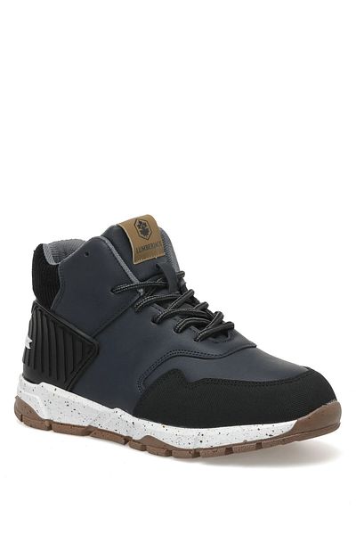 lumberjack Nagas 2Pr Thermo Non-Slip Sole Lace-Up Unisex Sneakers