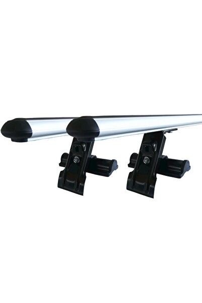 Cross Oto Aksesuarları Universal Araç Üzeri Taşıma Barı - Oluksuz Ara Atkı
