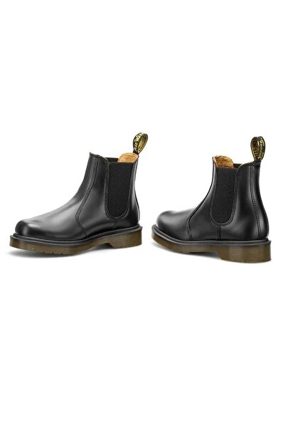 Dr. Martens Ankle Boots - Black - Flat