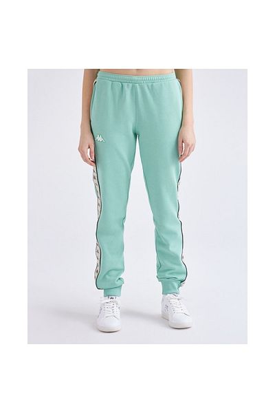 Kappa green pants top