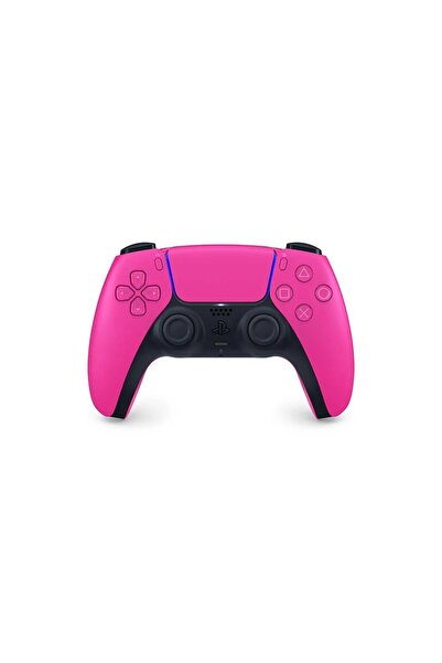Sony Ps5 Dualsense Wireless Controller Oyun Kolu Pembe