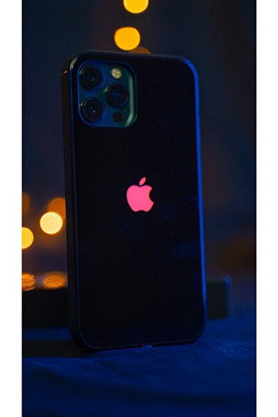 SELENYUM Led Işıklı Kılıf, Iphone 12 Pro/ Pro Max Uyumlu