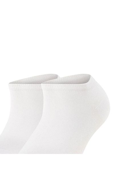 Esprit 2er-Pack Damen-Sportschuhe – Einfarbig