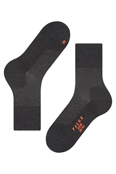FALKE Unisex Sportsocken - Run, Freizeitsocken, unifarben