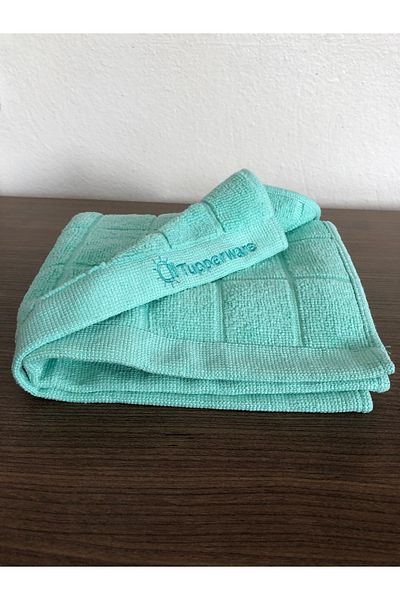 Tupperware Drying Cloth
