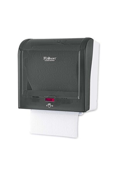 Flosoft Diva Fotoselli Kağıt Verici 21 Cm Sensörlü Kağıt Havluluk F398