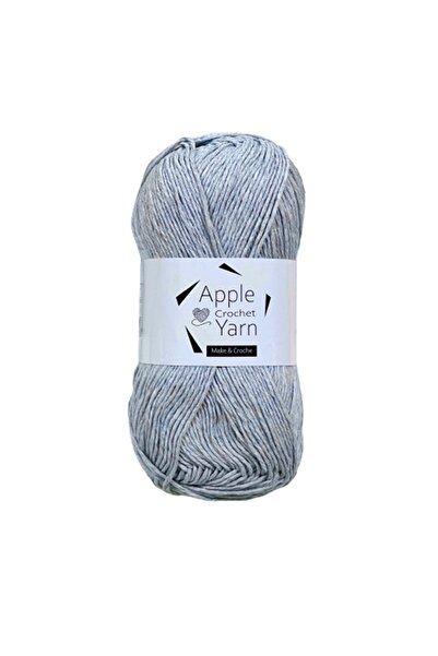 EleganTShoP Απλ Παμούτ Αμιγκουρούμι Νήμα Βαμβακερό Κοτόν 100γρ