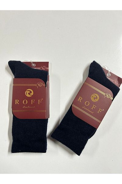 Roff Sima báránygyapjú 2 részes férfi zokni