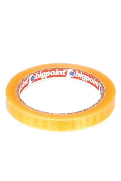 Bigpoint Stationery Tape 12 Mm X 66 M 12 Pieces Box