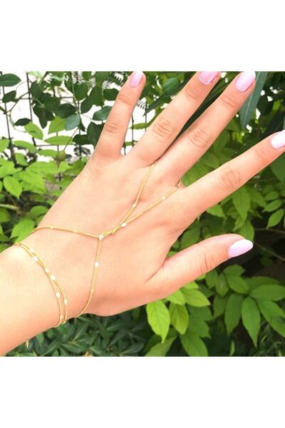 NİHAN DULON Lady Pul Şahmeran