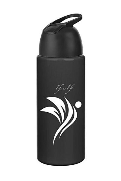 Buffer For Athlete® Lockable Water Bottle - Self-Safe Water Bottle