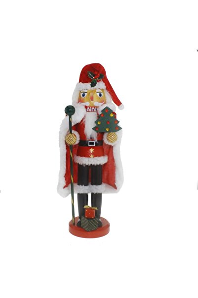 mutlu adım 35 см оловен войник Дядо Коледа