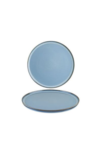 Bonna Porselen Sky Hygge 19 Parça Set