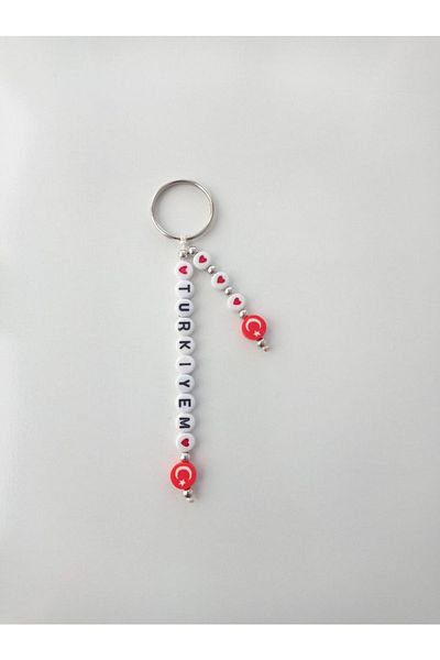 Bebekmağazam Türkiye Keychain - Comfortable and Stylish