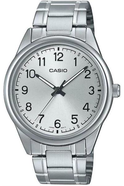 Casio Men's Wristwatch MTP-V005D-7B4UDF